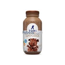 LECHE TONI CHOCOLATE 200ML