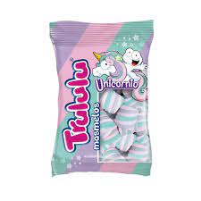MASMELOS TRULULU UNICORNIO 60GR