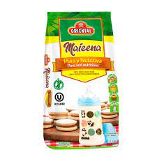 MAICENA ORIENTAL 200GR
