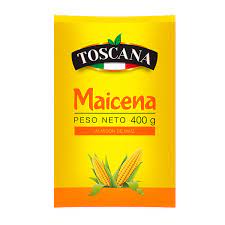 MAICENA TOSCANA 400GR