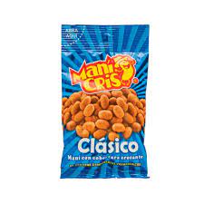 MANI CRIS CLASICO 28GR