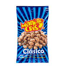 MANI CRIS CLASICO 50GR