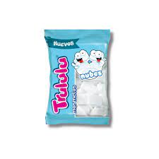 MASMELOS TRULULU NUBES 70GR