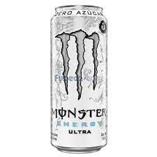 MONSTER LATA ULTRA 473ML