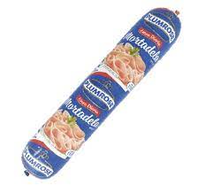 MORTADELA TACO PLUMROSE 1.1 KG