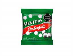 MENTITAS ABROSOLI 21GR