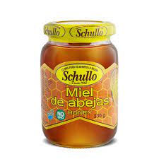 MIEL LA COSECHA 330GR