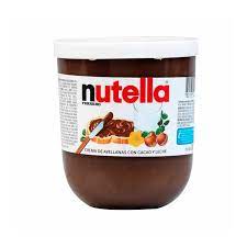 NUTELLA 200GR