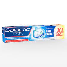 PASTA DENTAL GALACTIC CLASSIC ANTICARIES 180GR