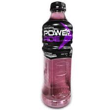 POWERADE UVA 1LITRO