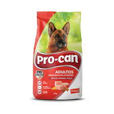 PROCAN ARMG ORIGINAL 4KG