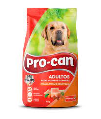 PROCAN ARMG POLLARRVEG 4KG