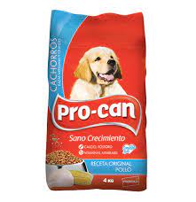 PROCAN CRMG ORIGINAL 4KG