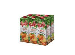 PULP DURAZNO TETRAPAK 1000ML