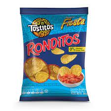 RONDITOS FIESTA 300GR
