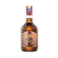 RON ROM PON PON SUAVE 375ML