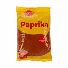 PAPRIKA SAZONAS FUNDA 70GR