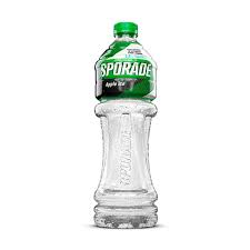 SPORADE APPLE ICE 1200ML