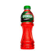 SPORADE TROPICAL 500ML