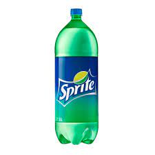 SPRITE BOTELLA 3LITROS