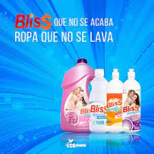 SUAVIZANTE MORNING BLISS 1 LITRO