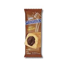 SUBMARINO CHOCOLATE 27GR