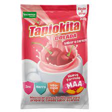 TAPIOKITA CEREZA 200GR