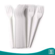 TENEDOR ALEGRIA X50UN