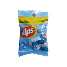 TIPS TANQUE BRISA MARINA FUNDA 50GR