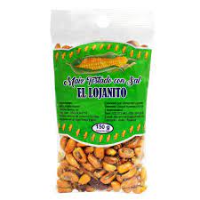 TOSTADO MIX MISHKY 150GR
