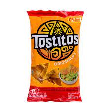 TOSTITOS ORIGINALES 150GR