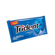 TRIDENT MENTA 5.10 GR