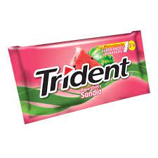 TRIDENT SANDIA 8.5GR