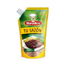 TU SAZON MARCELLOS 200GR