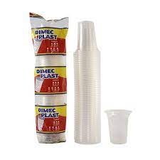 VASO COLERO MI VASO 5OZ X50