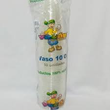 VASO MI VASO 10 OZ X50