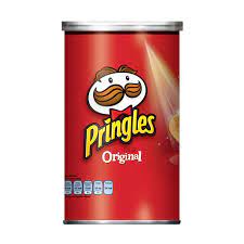 PAPAS PRINGLES ORIGINAL 67GR
