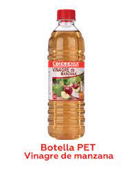 VINAGRE DE MANZANA CONDIMENSA 3.3 LT