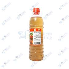 VINAGRE DE MANZANA CONDIMENSA 350ML