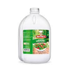 VINAGRE MARCELLOS 3.3 LTRS
