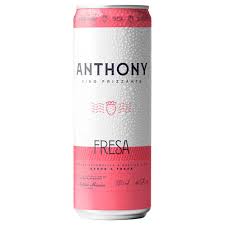 VINO ANTHONY FRESA LATA 330ML