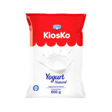 YOGURT BEBIBLE KIOSKO NATURAL FUNDA 900G