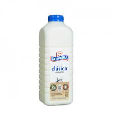 YOGURT CHIVERIA CLASICO 105ML