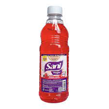 DESINFECTANTE SANI MANZANA CANELA 250ML