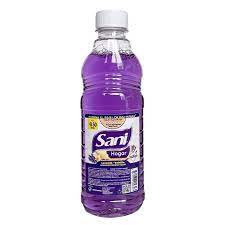 DESINFECTANTE SANI LAVANDA VAINILLA 250ML