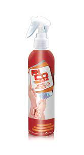TALCO RICO PIES SPRAY FRESH WAVE 200ML