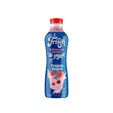 YOGURT TONI FRUSH FRUTOS ROJOS 900ML