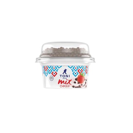 YOGURT TONI MIX CHIQ BOL 92GR FRUT
