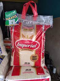 ARROZ IMPERIAL ARROBA