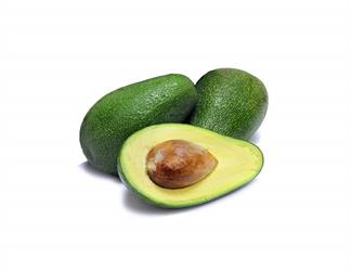 AGUACATE FUERTE X LIBRA